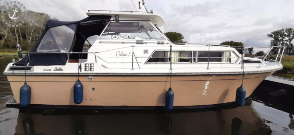 Polaris Delta (Verkocht) - Afbeelding 5