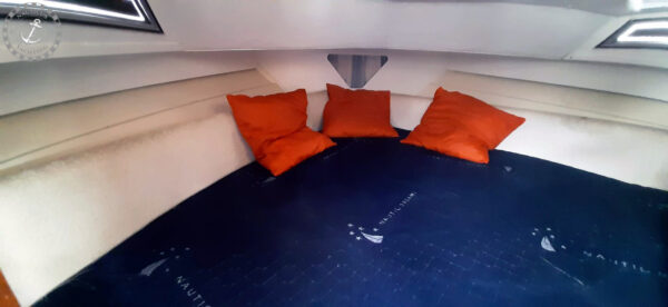 Polaris Delta (Verkocht) - Afbeelding 42