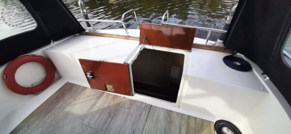 Polaris Delta (Verkocht) - Afbeelding 47
