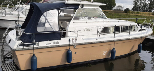 Polaris Delta (Verkocht) - Afbeelding 6