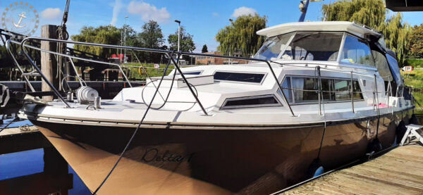 Polaris Delta (Verkocht) - Afbeelding 66