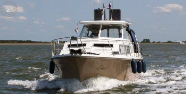Polaris Delta (Verkocht) - Afbeelding 67