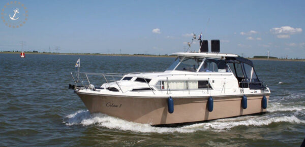 Polaris Delta (Verkocht) - Afbeelding 68