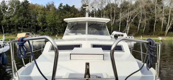 Polaris Delta (Verkocht) - Afbeelding 9