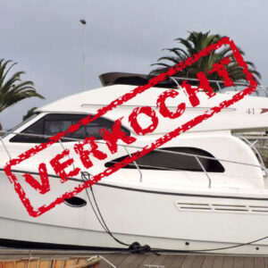 Rodman Yacht 41 IPS Flybridge (Verkocht)