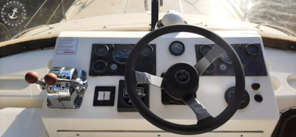 Fairline Corniche 31 Flybridge (Verkocht) - Afbeelding 21