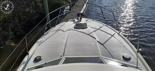 Fairline Corniche 31 Flybridge (Verkocht) - Afbeelding 23