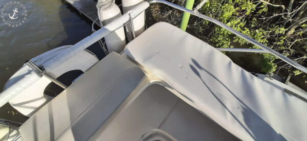Fairline Corniche 31 Flybridge (Verkocht) - Afbeelding 24
