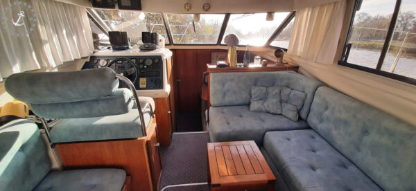 Fairline Corniche 31 Flybridge (Verkocht) - Afbeelding 29