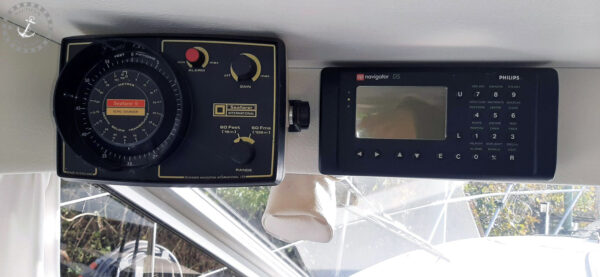 Fairline Corniche 31 Flybridge (Verkocht) - Afbeelding 35