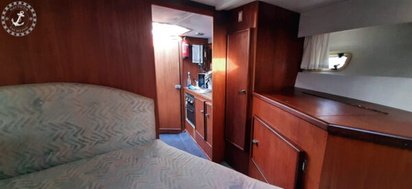 Fairline Corniche 31 Flybridge (Verkocht) - Afbeelding 47