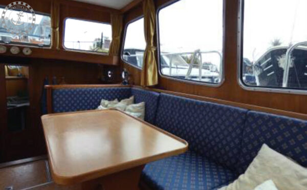 Linssen Dutch Sturdy 320 AC - Afbeelding 15