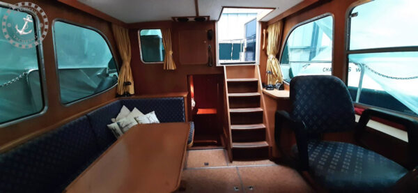 Linssen Dutch Sturdy 320 AC - Afbeelding 16