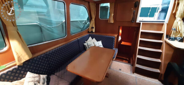 Linssen Dutch Sturdy 320 AC - Afbeelding 17