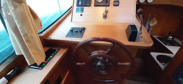 Linssen Dutch Sturdy 320 AC - Afbeelding 18