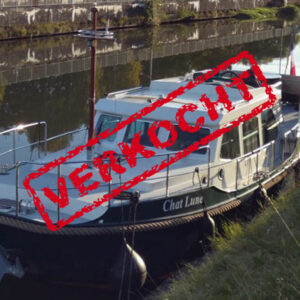 Linssen Dutch Sturdy 320 AC