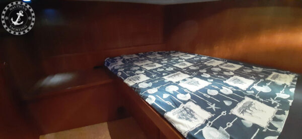 Linssen Dutch Sturdy 320 AC - Afbeelding 25