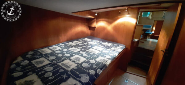 Linssen Dutch Sturdy 320 AC - Afbeelding 27