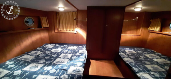 Linssen Dutch Sturdy 320 AC - Afbeelding 36