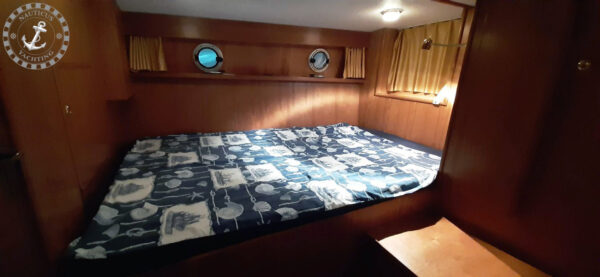 Linssen Dutch Sturdy 320 AC - Afbeelding 37