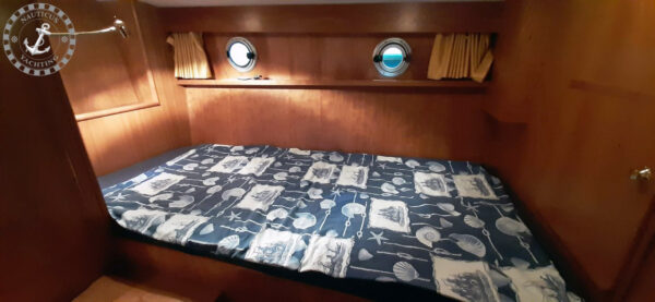Linssen Dutch Sturdy 320 AC - Afbeelding 38