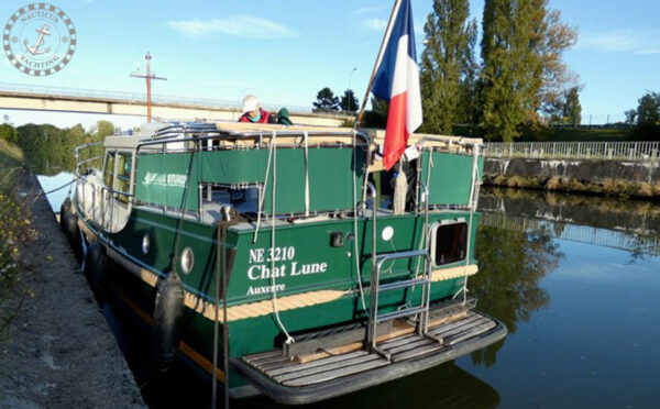 Linssen Dutch Sturdy 320 AC - Afbeelding 5