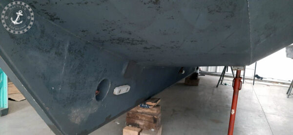 Linssen Dutch Sturdy 320 AC - Afbeelding 46