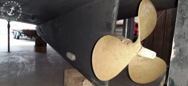 Linssen Dutch Sturdy 320 AC - Afbeelding 50