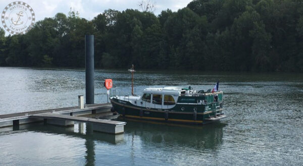 Linssen Dutch Sturdy 320 AC - Afbeelding 52