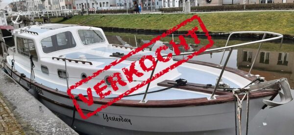 Colvic 32 Atlanta (Verkocht)