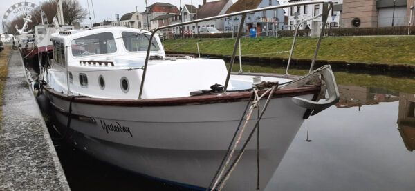 Colvic 32 Atlanta (Verkocht) - Afbeelding 3