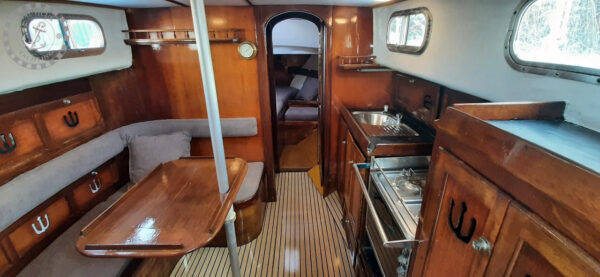 Colvic 32 Atlanta (Verkocht) - Afbeelding 24
