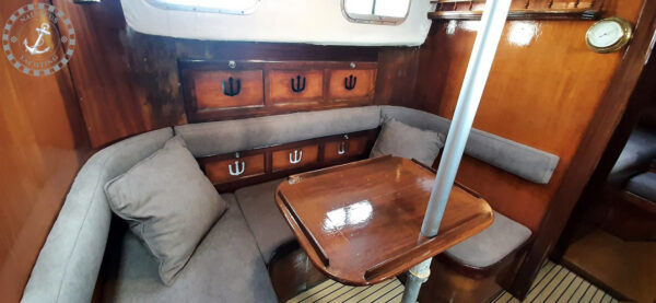 Colvic 32 Atlanta (Verkocht) - Afbeelding 25