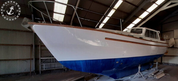 Colvic 32 Atlanta (Verkocht) - Afbeelding 41