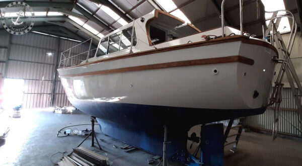 Colvic 32 Atlanta (Verkocht) - Afbeelding 44