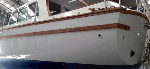 Colvic 32 Atlanta (Verkocht) - Afbeelding 45