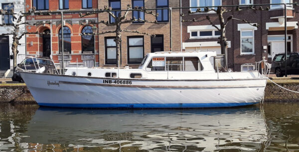 Colvic 32 Atlanta (Verkocht) - Afbeelding 50