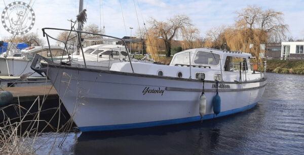 Colvic 32 Atlanta (Verkocht) - Afbeelding 49