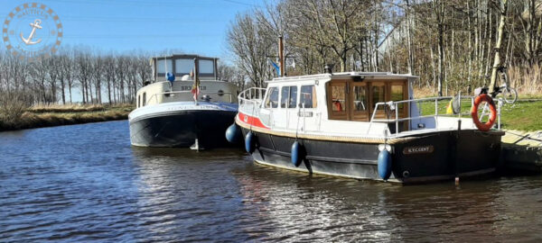 Barkas 1000 OK (Verkocht) - Afbeelding 5
