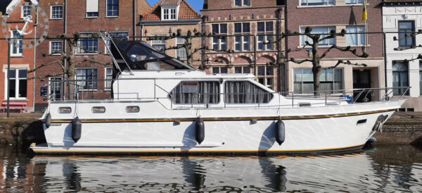 Van der Valk 1160 AK (Verkocht) - Afbeelding 2