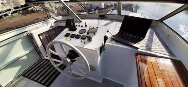 Van der Valk 1160 AK (Verkocht) - Afbeelding 16