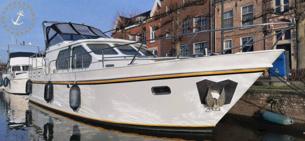 Van der Valk 1160 AK (Verkocht) - Afbeelding 3