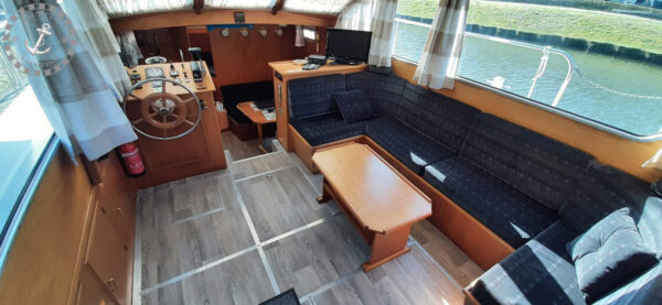 Van der Valk 1160 AK (Verkocht) - Afbeelding 22