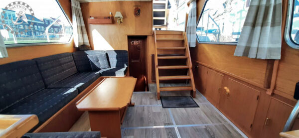 Van der Valk 1160 AK (Verkocht) - Afbeelding 23