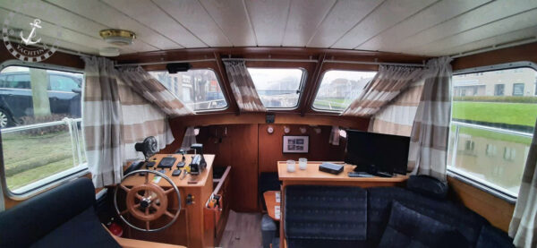Van der Valk 1160 AK (Verkocht) - Afbeelding 24