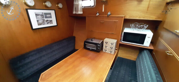 Van der Valk 1160 AK (Verkocht) - Afbeelding 27