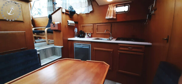 Van der Valk 1160 AK (Verkocht) - Afbeelding 28