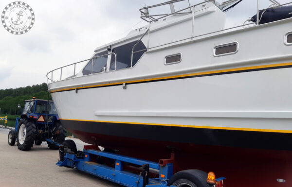 Van der Valk 1160 AK (Verkocht) - Afbeelding 47