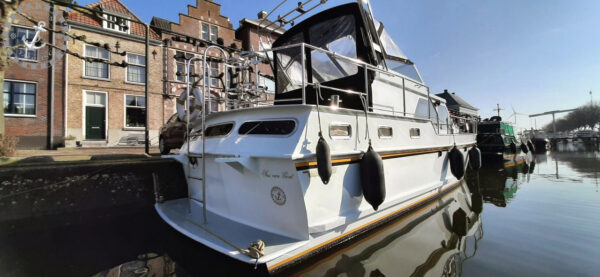 Van der Valk 1160 AK (Verkocht) - Afbeelding 9