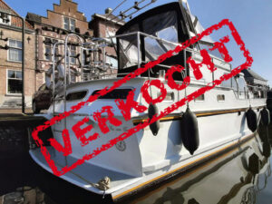 Van der Valk 1160 AK (Verkocht)